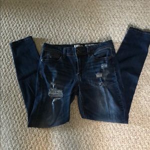 Indigo Rein Jeans